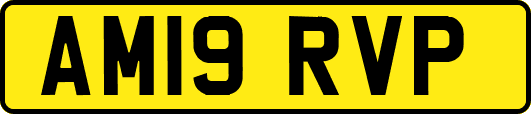 AM19RVP