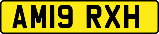 AM19RXH