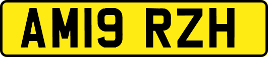 AM19RZH