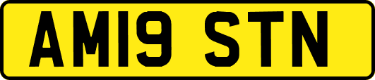 AM19STN