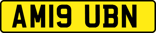 AM19UBN