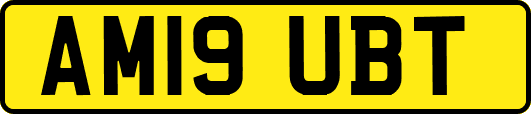 AM19UBT