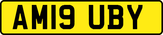 AM19UBY