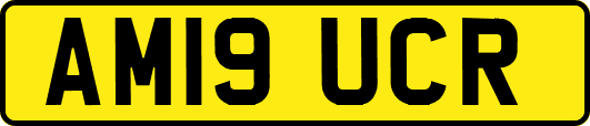 AM19UCR