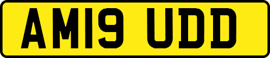 AM19UDD