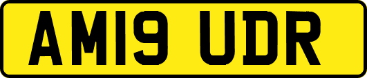 AM19UDR