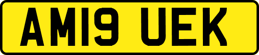 AM19UEK