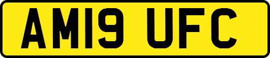 AM19UFC