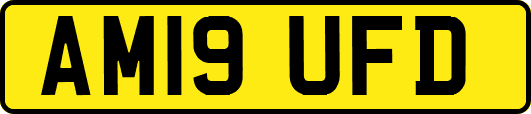 AM19UFD