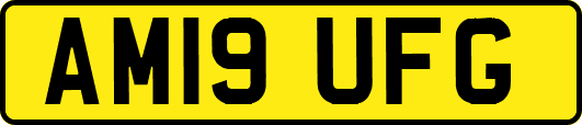 AM19UFG