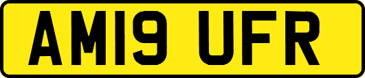 AM19UFR