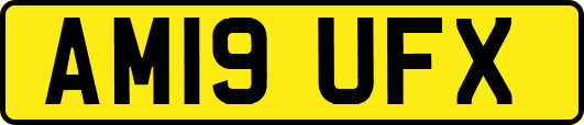 AM19UFX