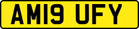 AM19UFY