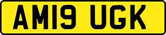 AM19UGK