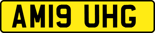 AM19UHG