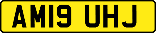 AM19UHJ