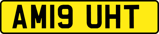 AM19UHT