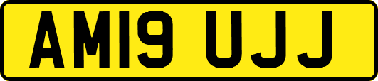 AM19UJJ