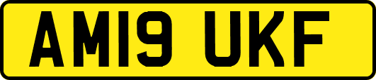 AM19UKF