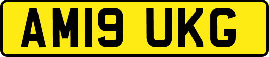 AM19UKG