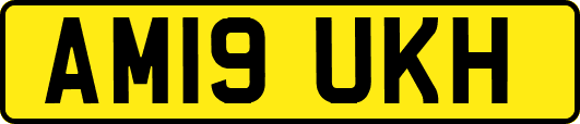 AM19UKH