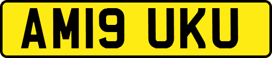 AM19UKU