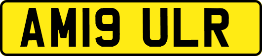 AM19ULR