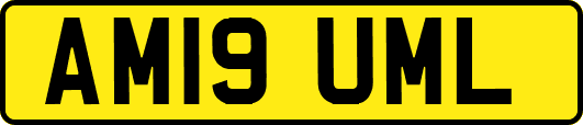 AM19UML