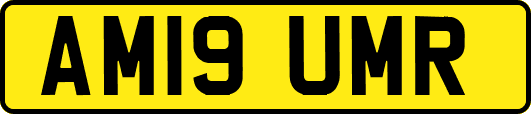 AM19UMR