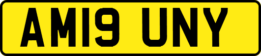 AM19UNY