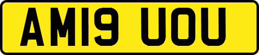 AM19UOU