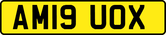 AM19UOX