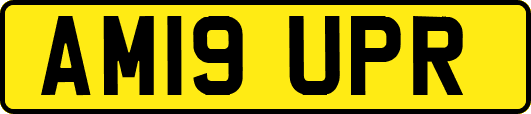 AM19UPR