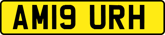 AM19URH