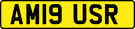 AM19USR