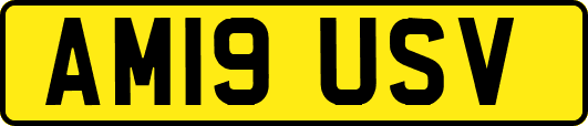 AM19USV