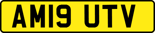 AM19UTV