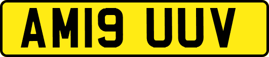 AM19UUV