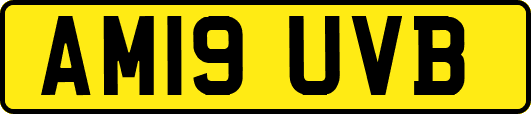 AM19UVB