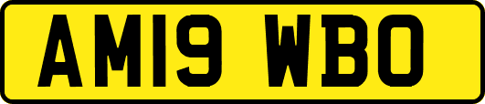 AM19WBO