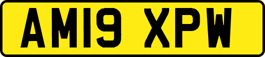 AM19XPW