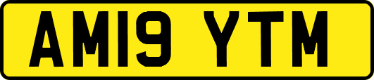 AM19YTM