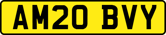AM20BVY