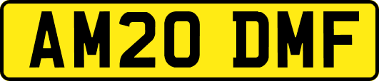 AM20DMF