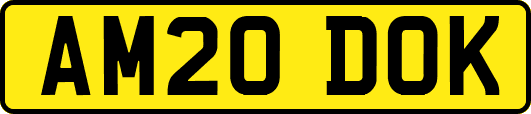 AM20DOK