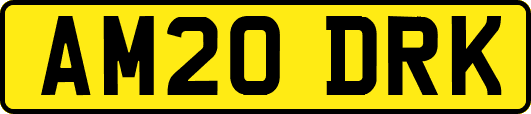 AM20DRK