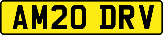 AM20DRV