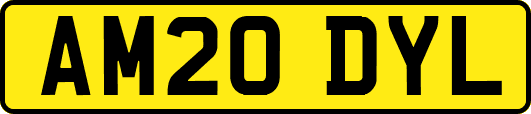 AM20DYL