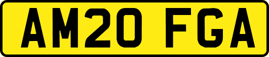AM20FGA