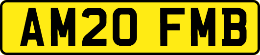 AM20FMB